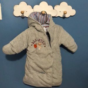 Carter’s baby outerwear 3-6 months